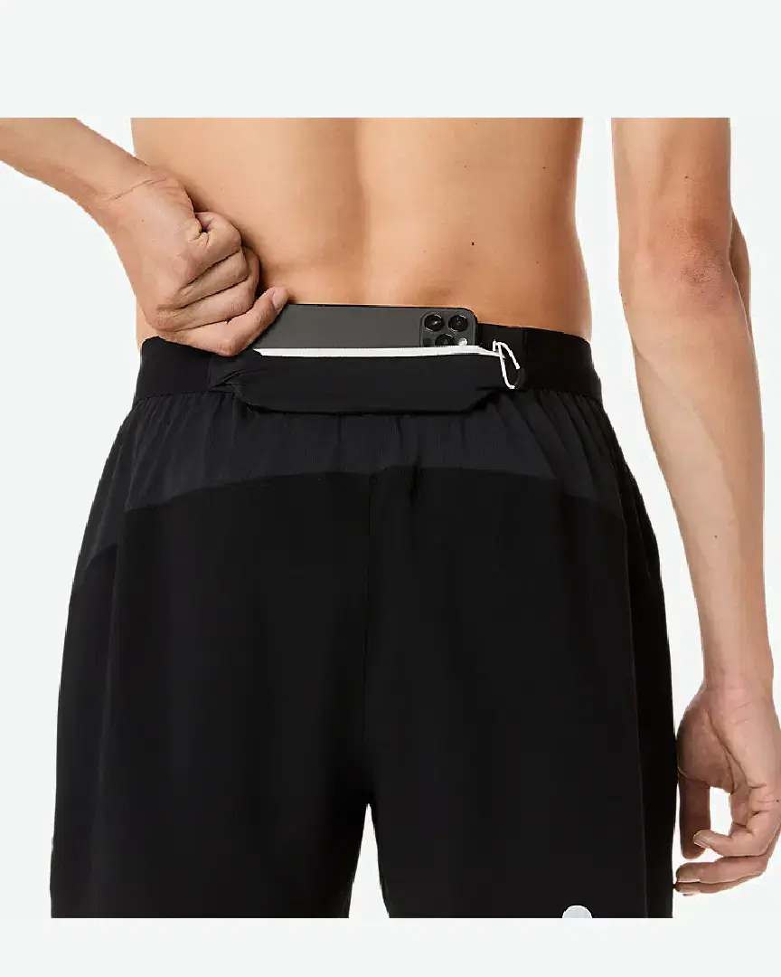 Fujitrail All Over Print 5In Short M - 2011D526-001 (6) au meilleur prix !