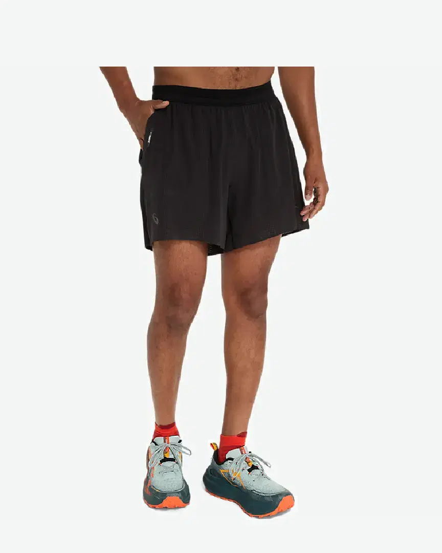 Fujitrail Elite Short M - 2011D268-001 (0) au meilleur prix !