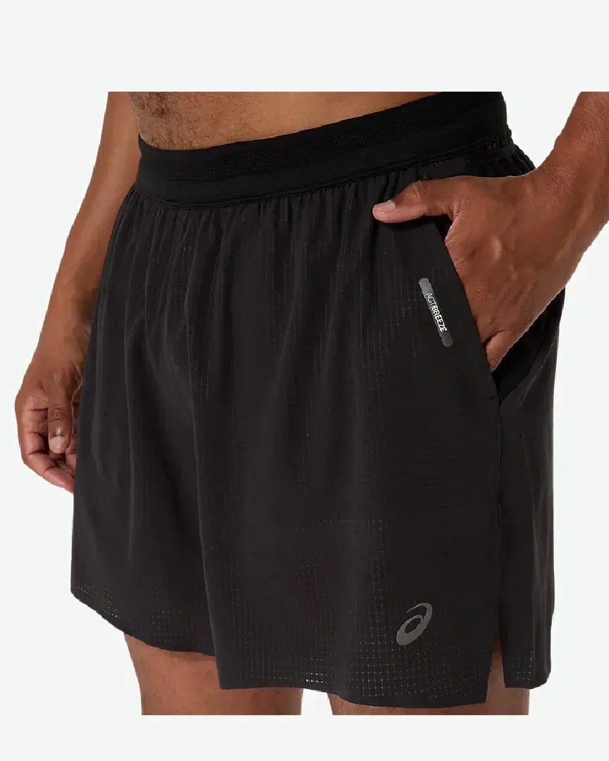 Fujitrail Elite Short M - 2011D268-001 (4) au meilleur prix !