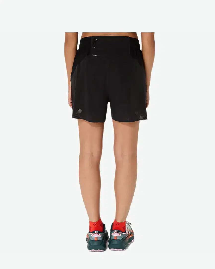 Fujitrail Elite Short W - 2012D205-001 (1) au meilleur prix !