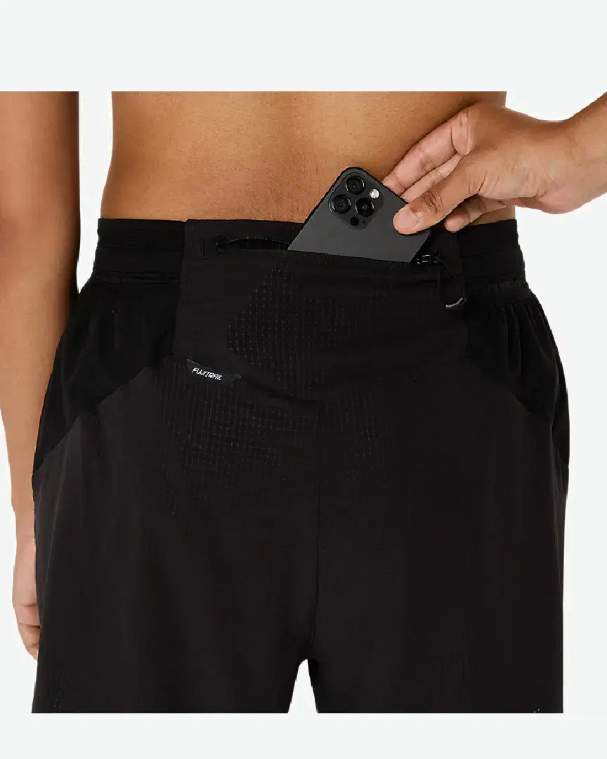 Fujitrail Elite Short W - 2012D205-001 (3) au meilleur prix !