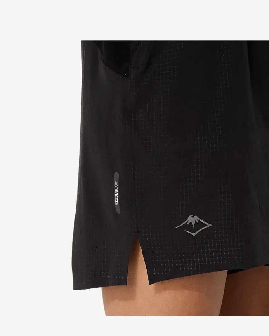 Fujitrail Elite Short W - 2012D205-001 (7) au meilleur prix !