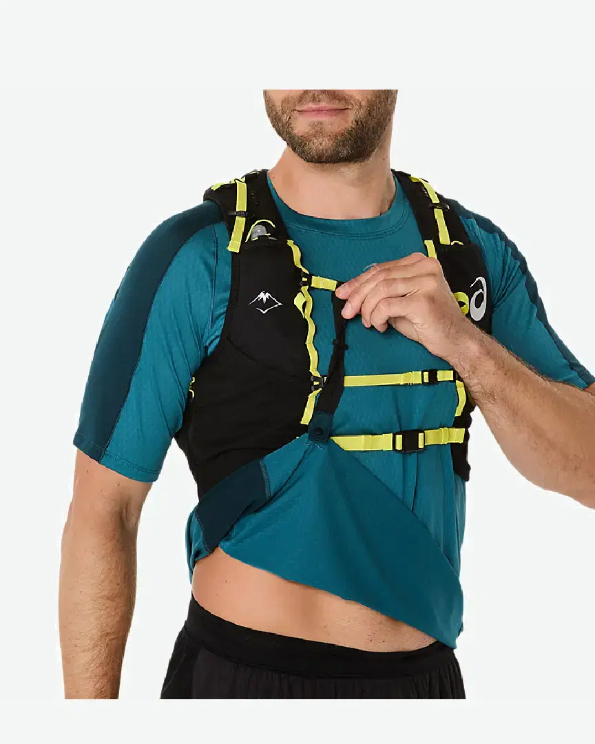 Fujitrail Elite Ss Top M - 2011D264-400 (7) au meilleur prix !