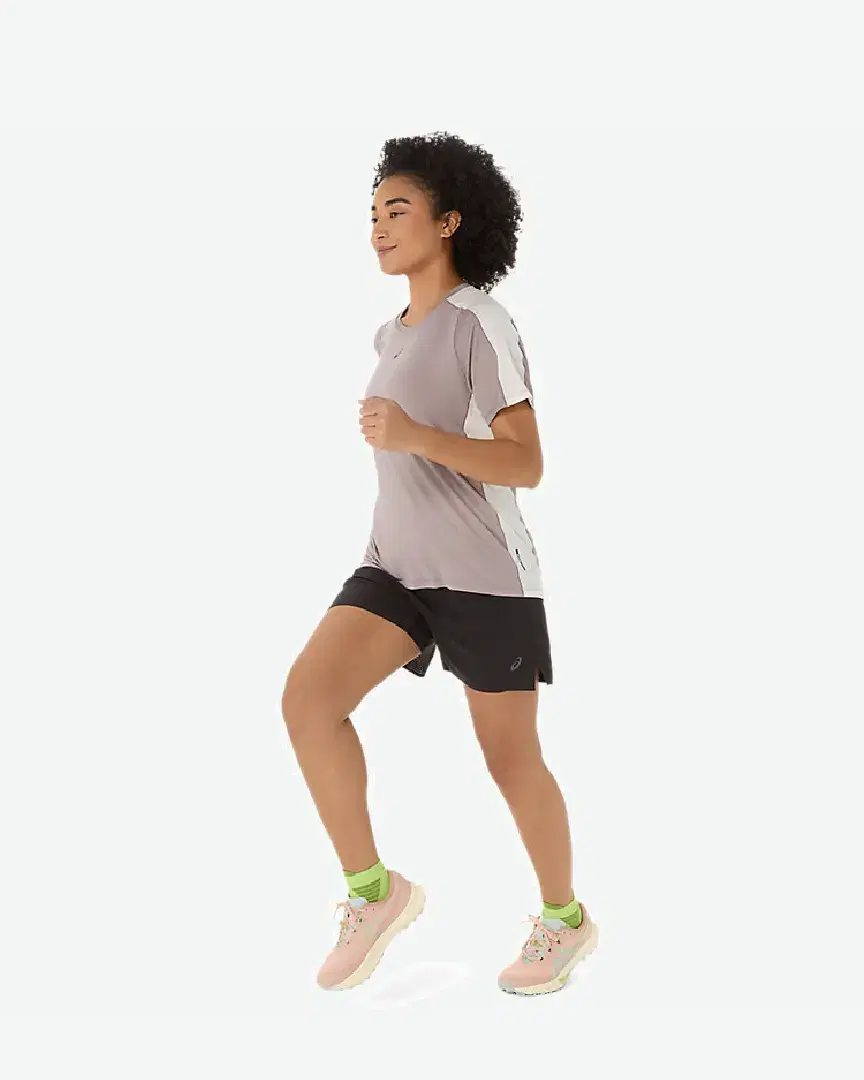 Fujitrail Elite Ss Top W - 2012D207-020 (10) au meilleur prix !