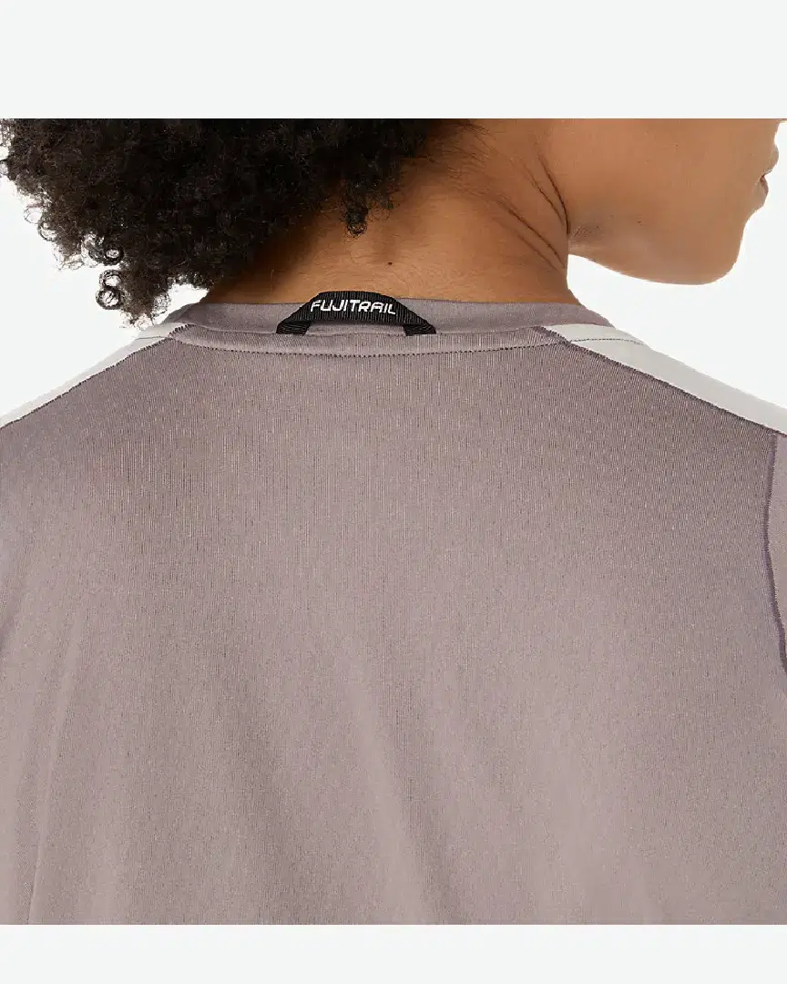 Fujitrail Elite Ss Top W - 2012D207-020 (4) au meilleur prix !