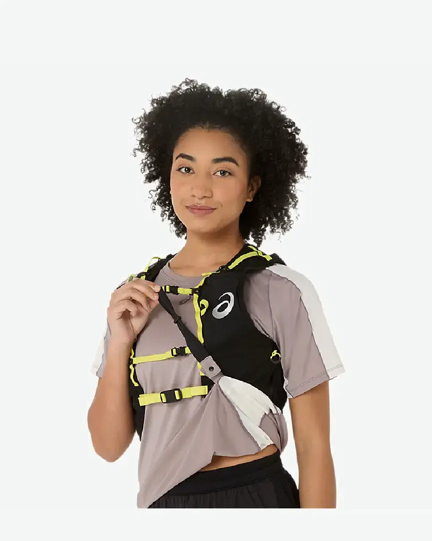 Fujitrail Elite Ss Top W - 2012D207-020 (7) au meilleur prix !