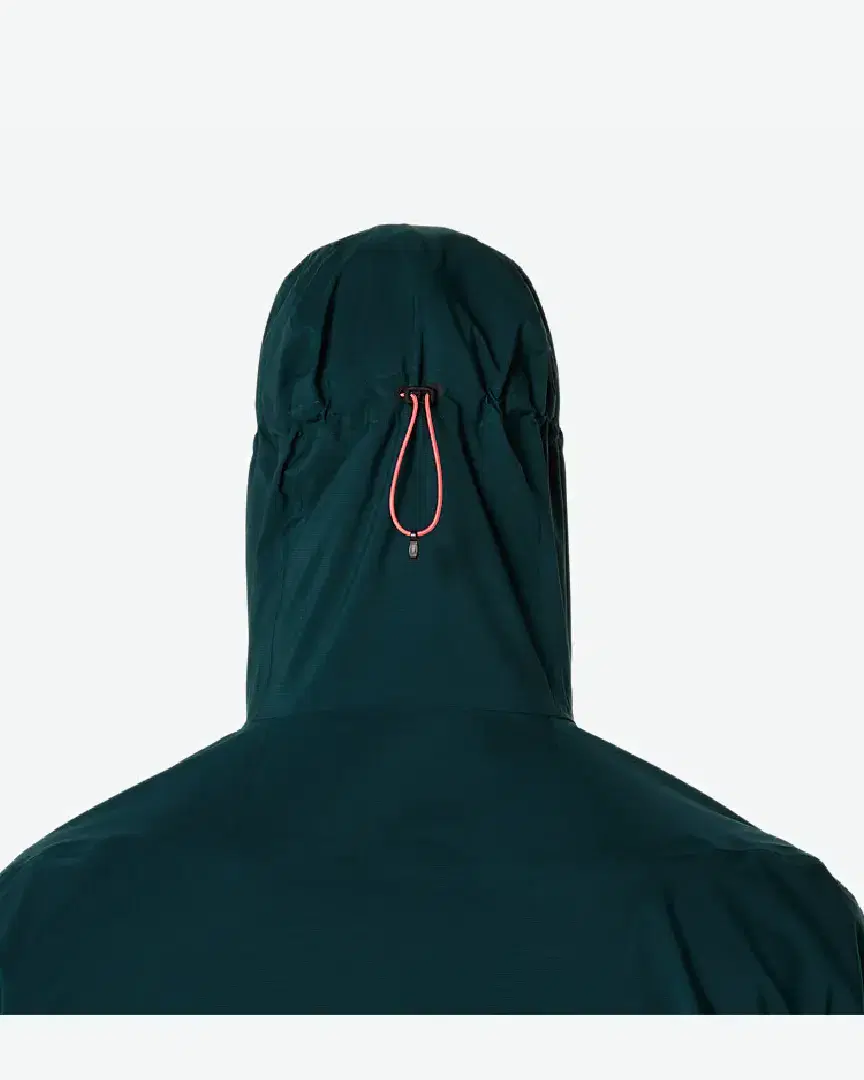 Fujitrail Elite Waterproof Jacket M - 2011D265-300 (8) au meilleur prix !