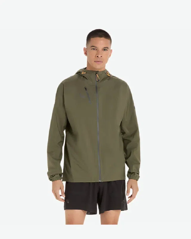 Fujitrail Elite Waterproof Jacket M