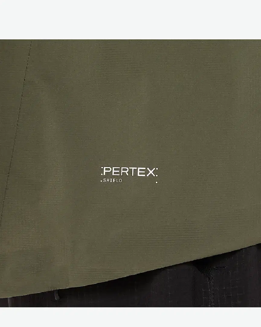 Fujitrail Elite Waterproof Jacket M - 2011D265-301 (10) au meilleur prix !