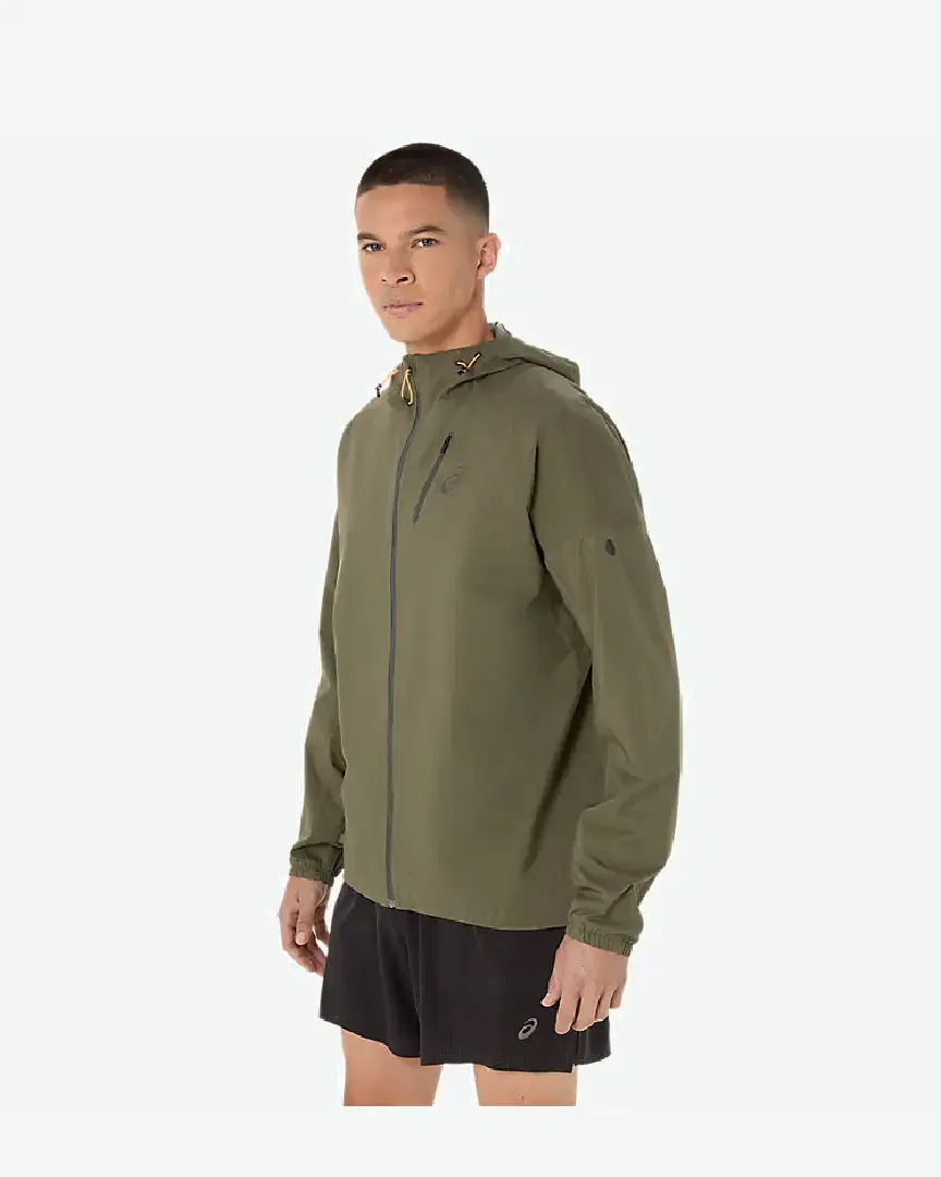 Fujitrail Elite Waterproof Jacket M - 2011D265-301 (2) au meilleur prix !