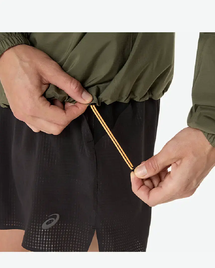 Fujitrail Elite Waterproof Jacket M - 2011D265-301 (5) au meilleur prix !