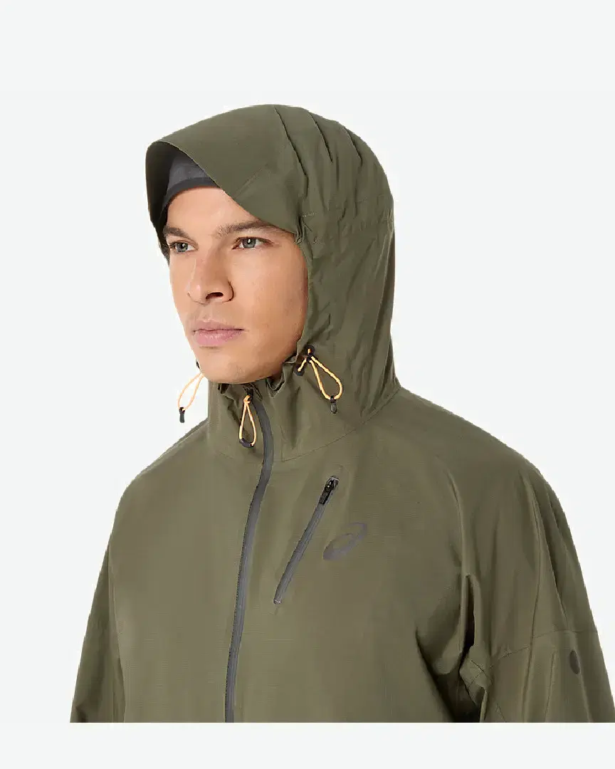 Fujitrail Elite Waterproof Jacket M - 2011D265-301 (7) au meilleur prix !