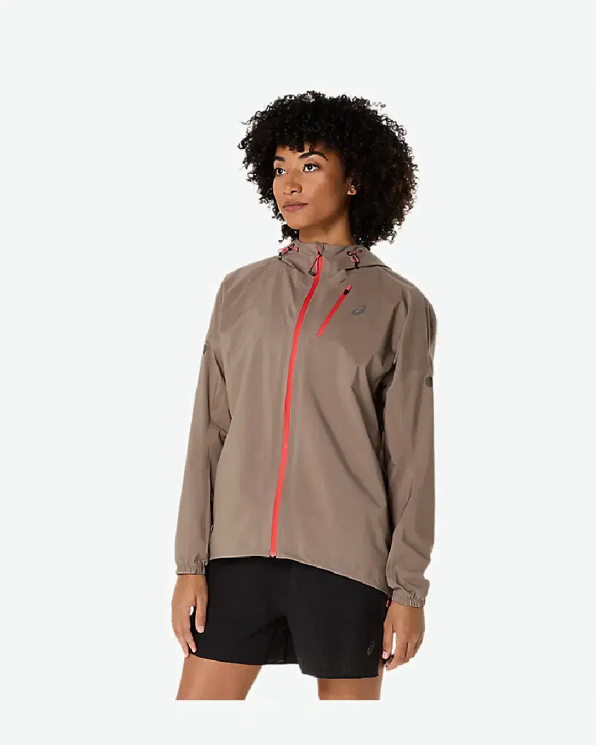 Fujitrail Elite Waterproof Jacket W - 2012D202-020 (2) au meilleur prix !