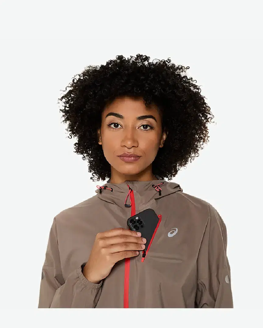 Fujitrail Elite Waterproof Jacket W - 2012D202-020 (3) au meilleur prix !