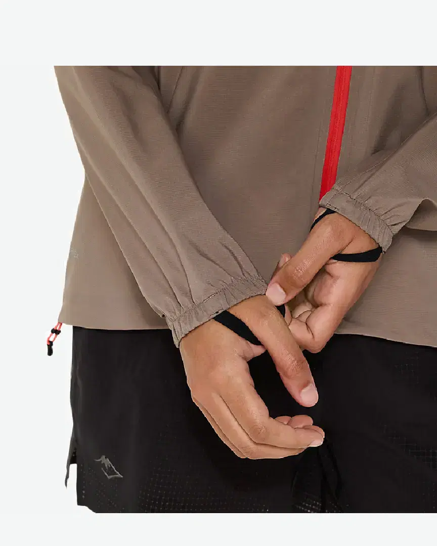 Fujitrail Elite Waterproof Jacket W - 2012D202-020 (4) au meilleur prix !