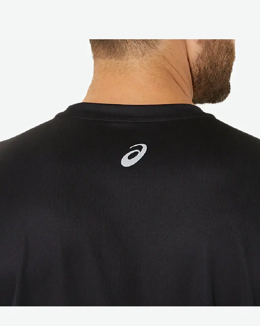 Fujitrail Logo Ls Top M - 2011C987-002 (4) au meilleur prix !