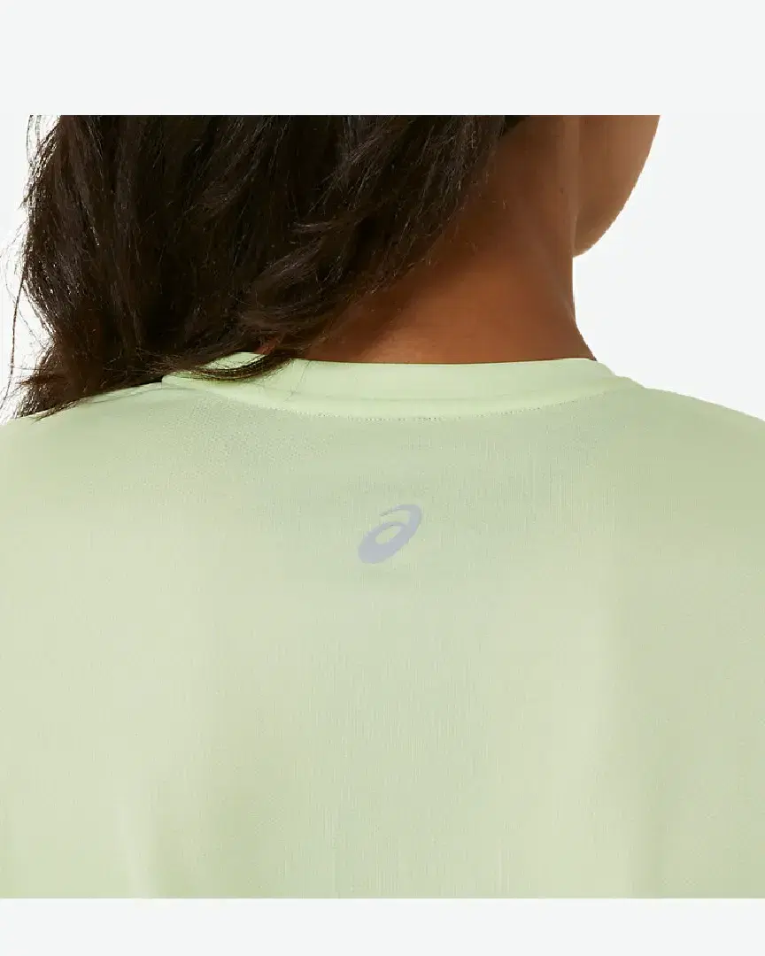 Fujitrail Logo Ls Top W - 2012D042-300 (4) au meilleur prix !