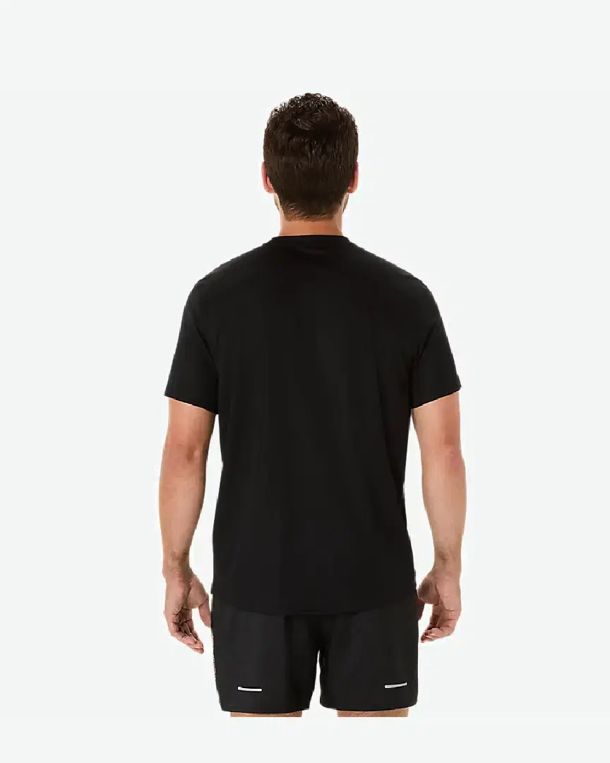 Fujitrail Logo Ss Top M - 2011C981-003 (1) au meilleur prix !