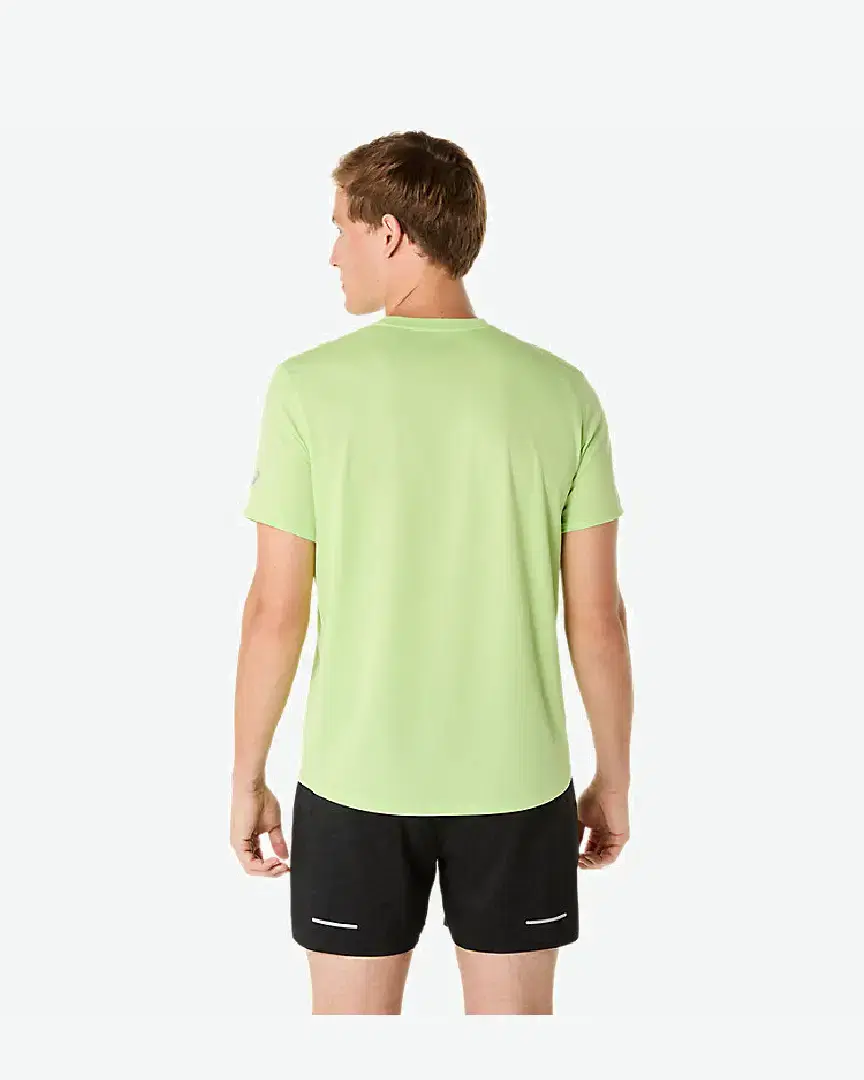 Fujitrail Logo Ss Top M - 2011C981-300 (1) au meilleur prix !