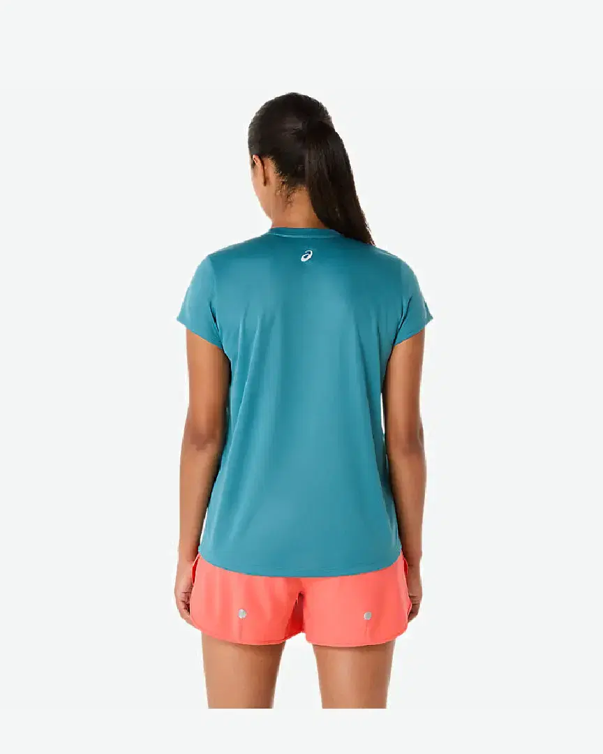 Fujitrail Logo Ss Top W - 2012C971-425 (1) au meilleur prix !