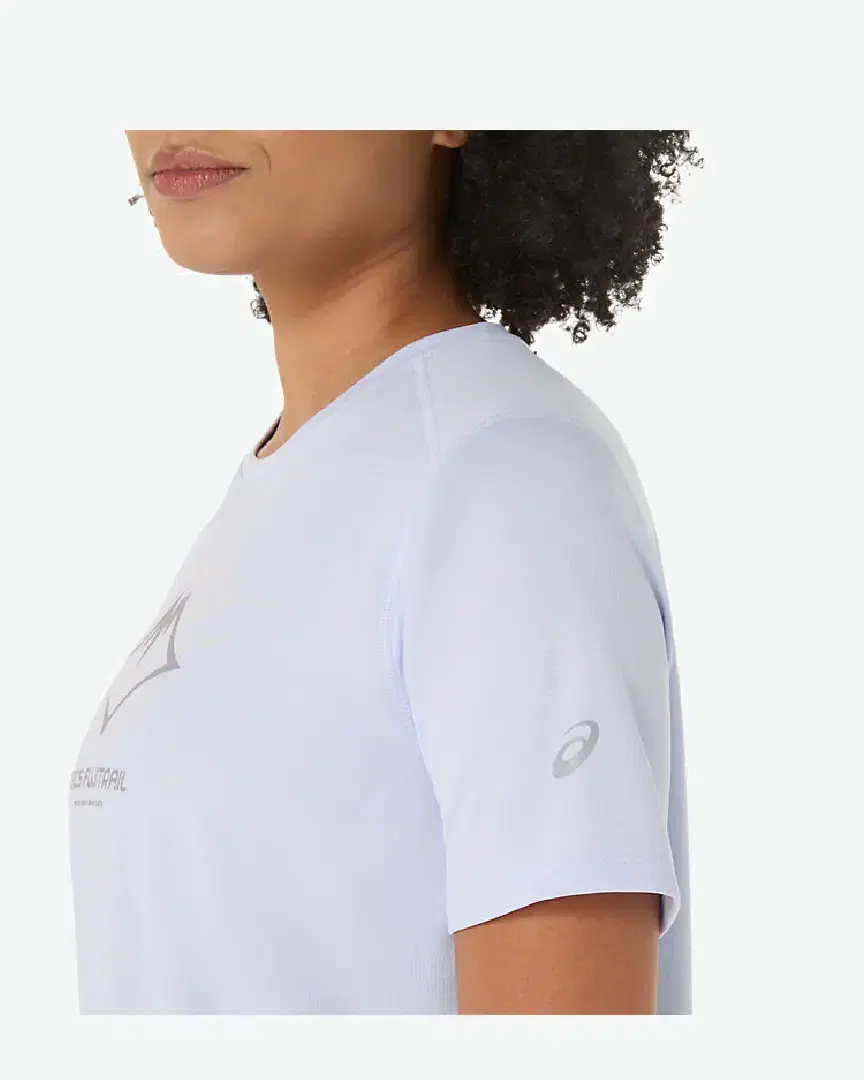 Fujitrail Logo Ss Top W - 2012D314-400 (4) au meilleur prix !