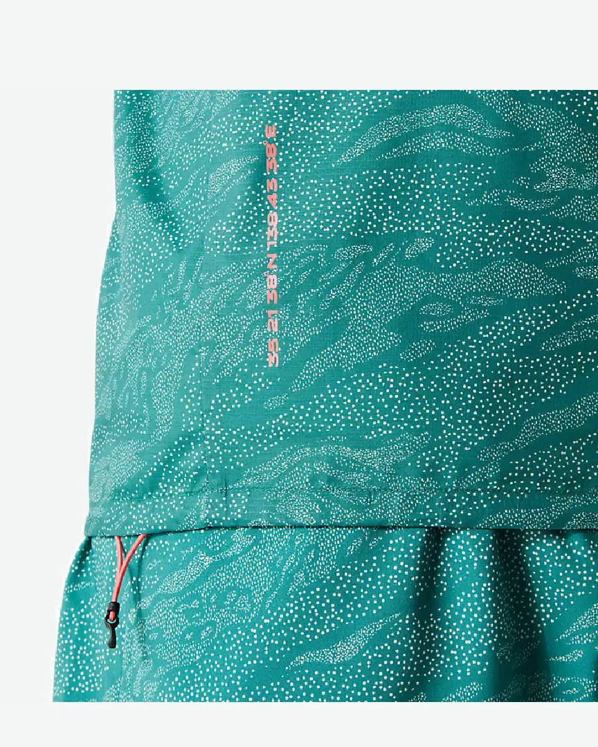 Fujitrail Packable Jacket M - 2011C991-300 (7) au meilleur prix !