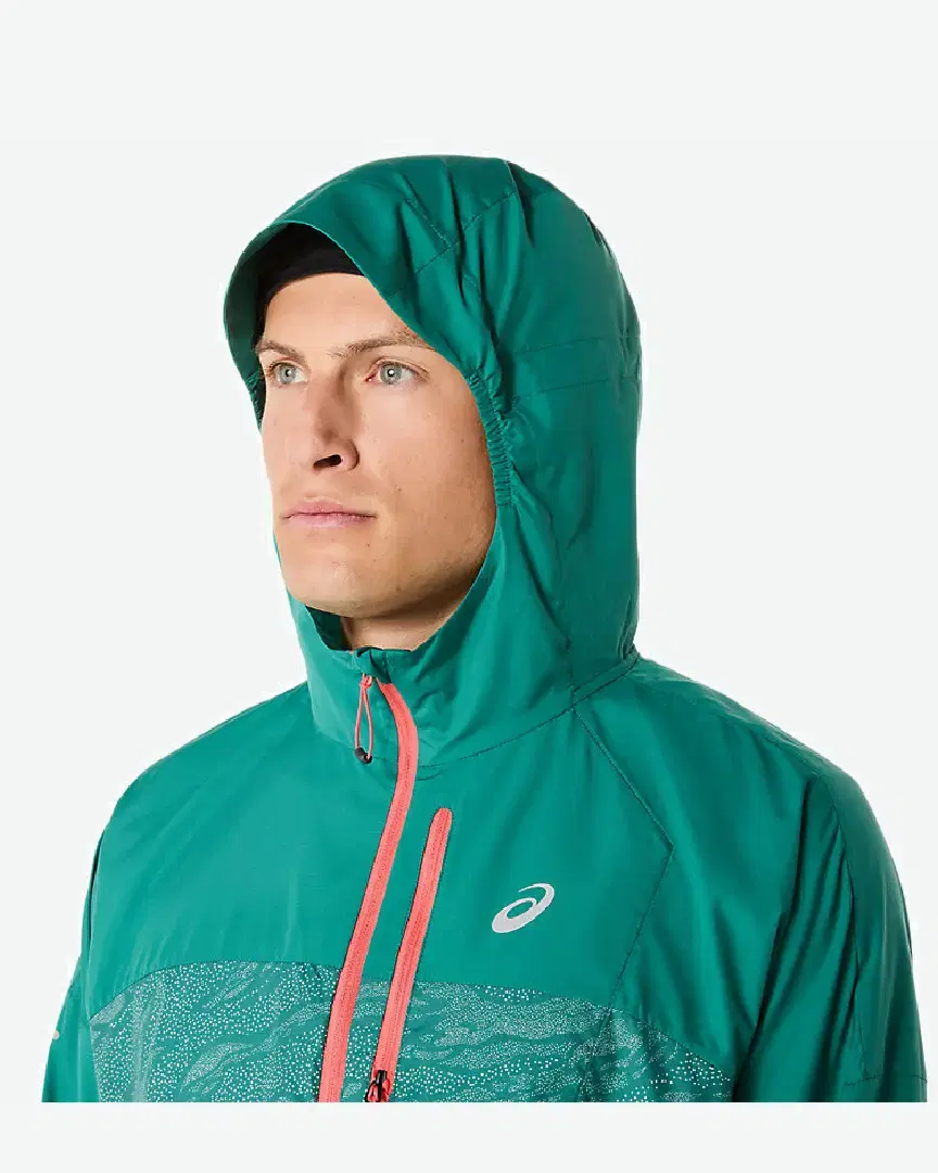 Fujitrail Packable Jacket M - 2011C991-300 (9) au meilleur prix !