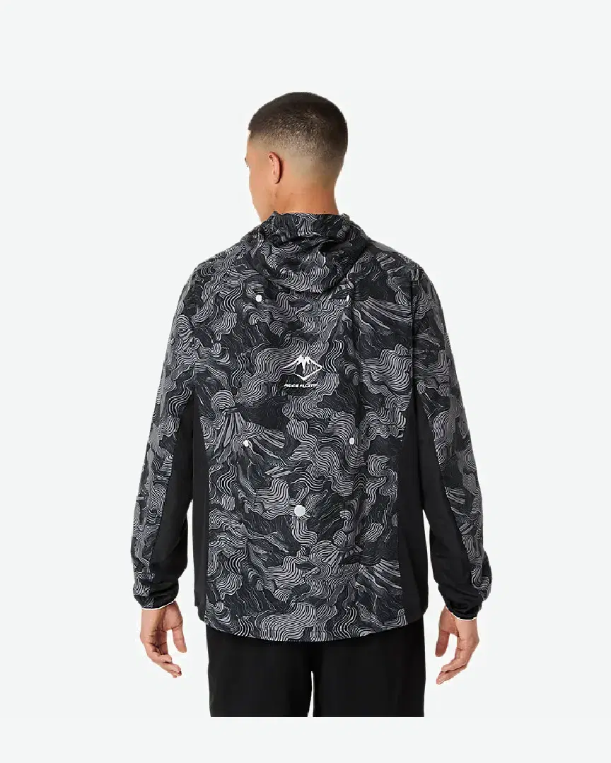 Fujitrail Packable Jacket M - 2011D524-001 (1) au meilleur prix !