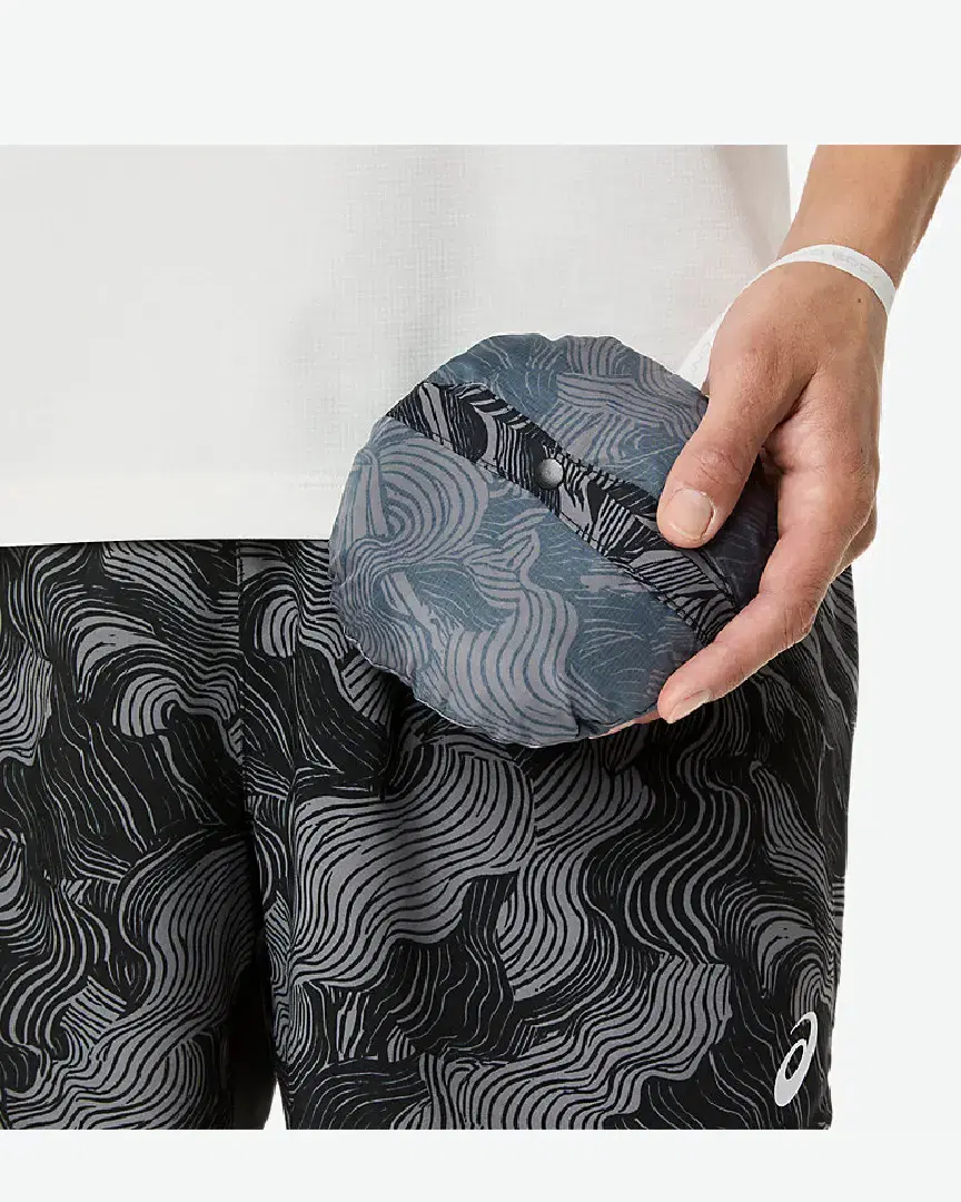 Fujitrail Packable Jacket M - 2011D524-001 (10) au meilleur prix !