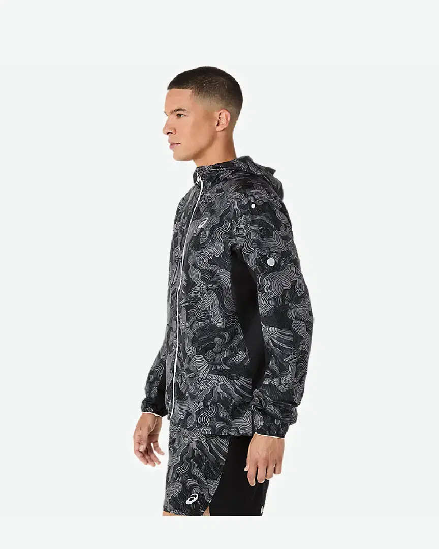 Fujitrail Packable Jacket M - 2011D524-001 (2) au meilleur prix !