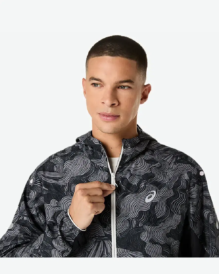 Fujitrail Packable Jacket M - 2011D524-001 (3) au meilleur prix !