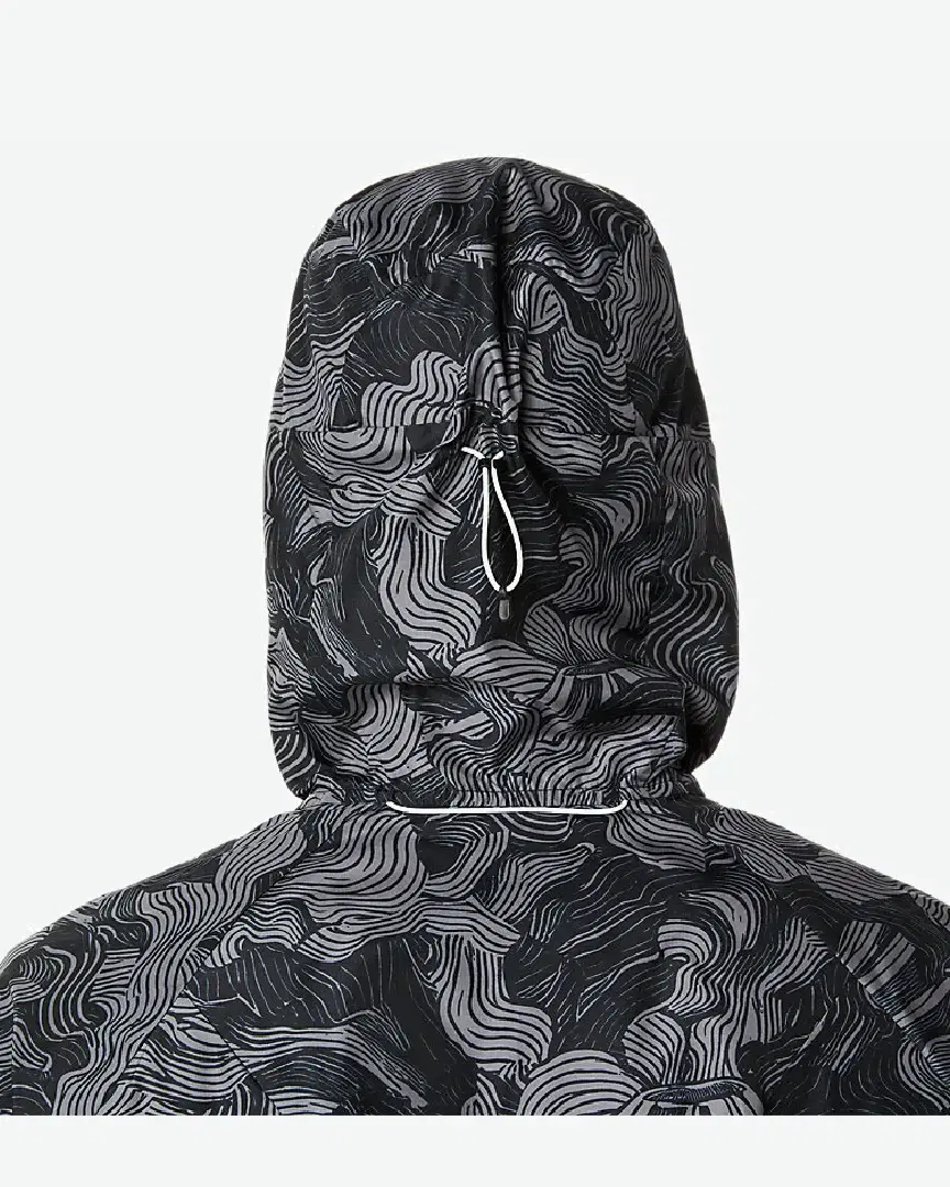 Fujitrail Packable Jacket M - 2011D524-001 (7) au meilleur prix !