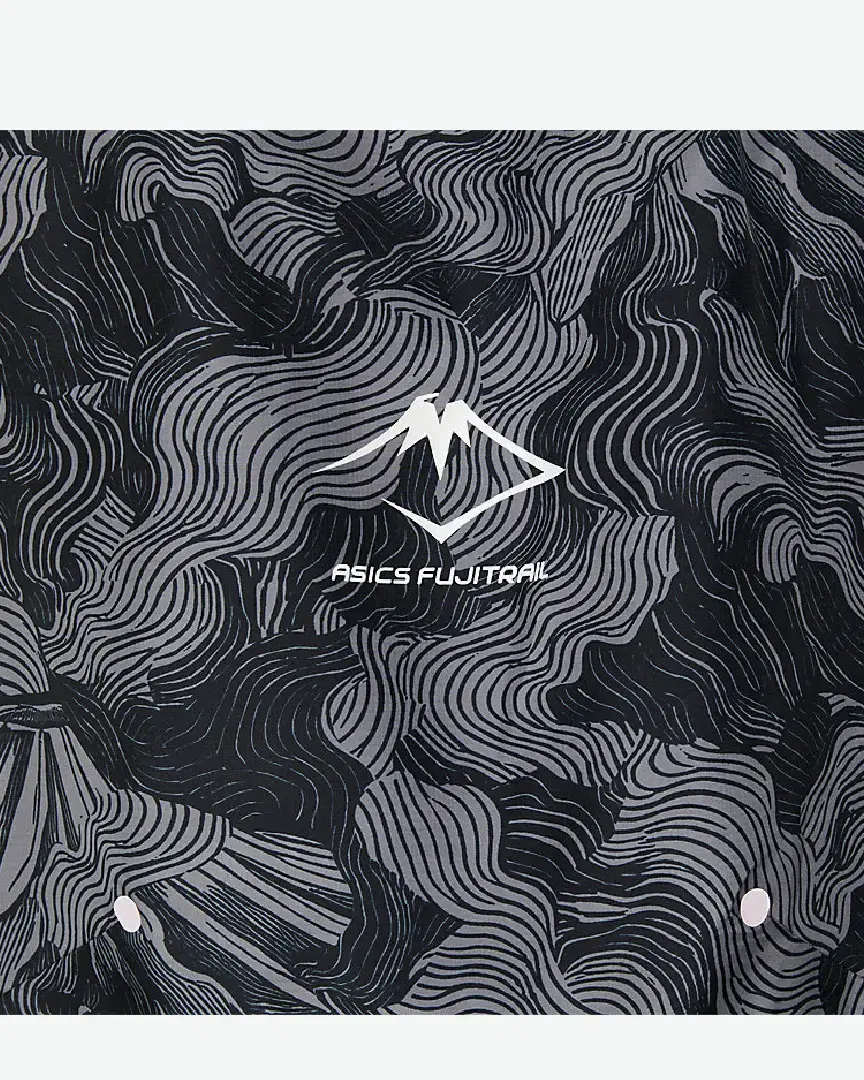 Fujitrail Packable Jacket M - 2011D524-001 (8) au meilleur prix !