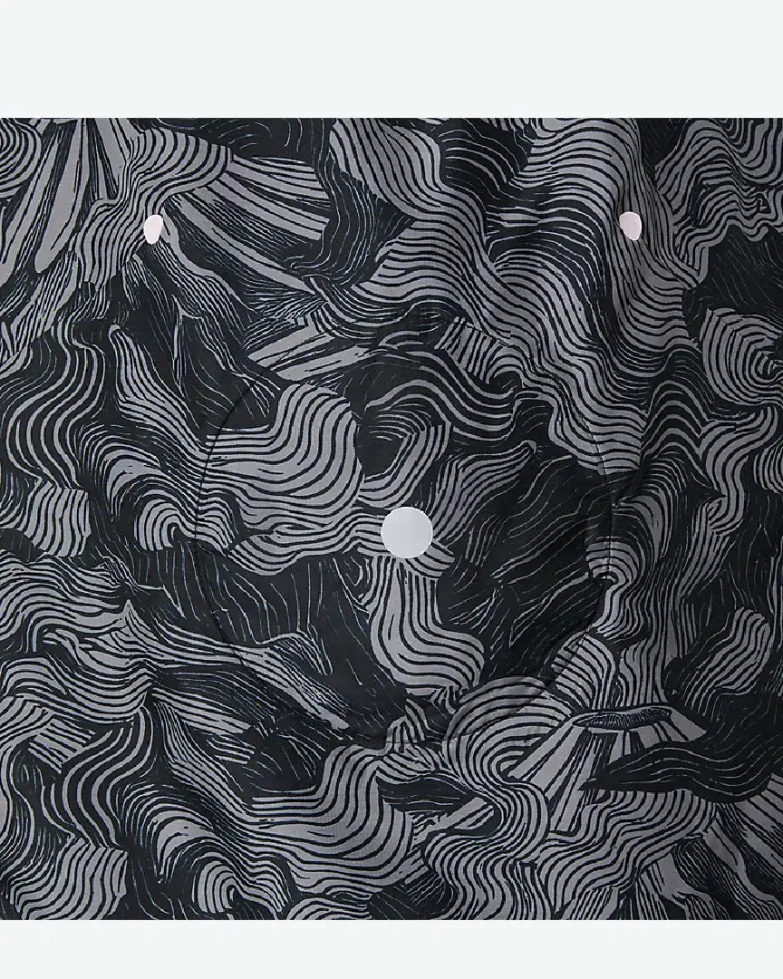 Fujitrail Packable Jacket M - 2011D524-001 (9) au meilleur prix !