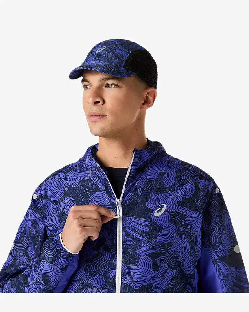 Fujitrail Packable Jacket M - 2011D524-400 (3) au meilleur prix !