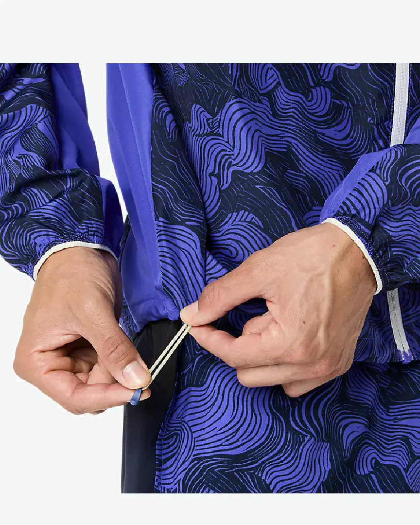 Fujitrail Packable Jacket M - 2011D524-400 (4) au meilleur prix !