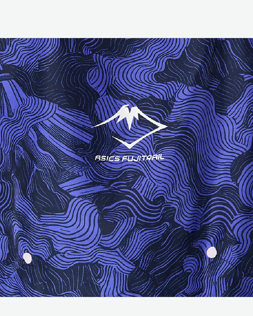 Fujitrail Packable Jacket M - 2011D524-400 (6) au meilleur prix !