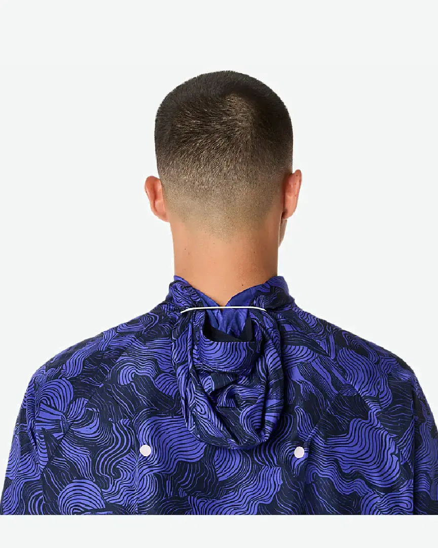 Fujitrail Packable Jacket M - 2011D524-400 (8) au meilleur prix !