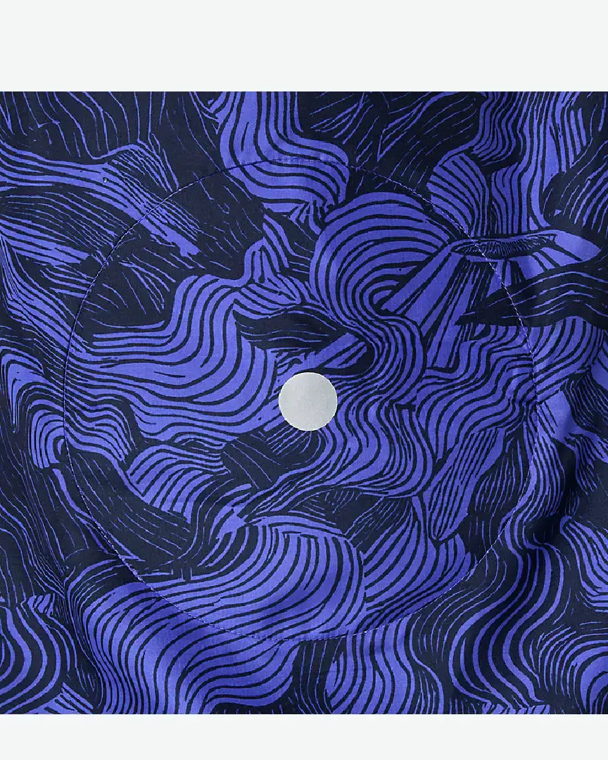 Fujitrail Packable Jacket M - 2011D524-400 (9) au meilleur prix !