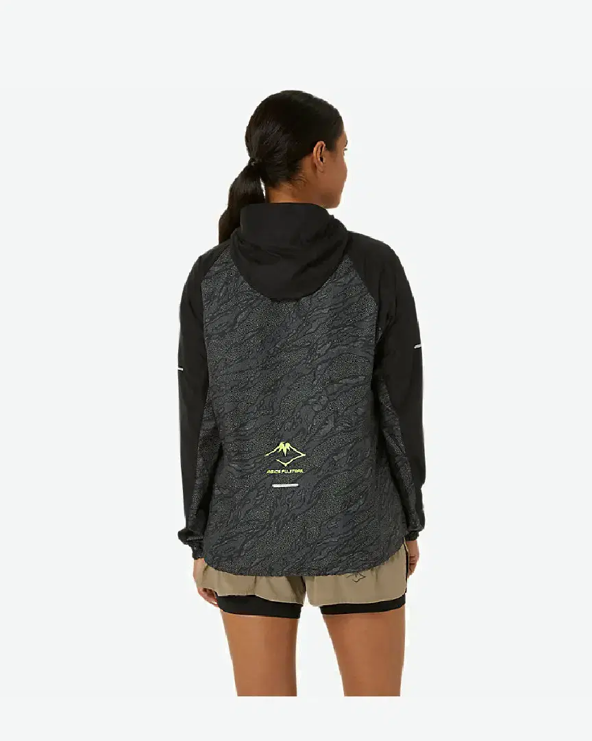 Fujitrail Packable Jacket W - 2012C977-001 (1) au meilleur prix !