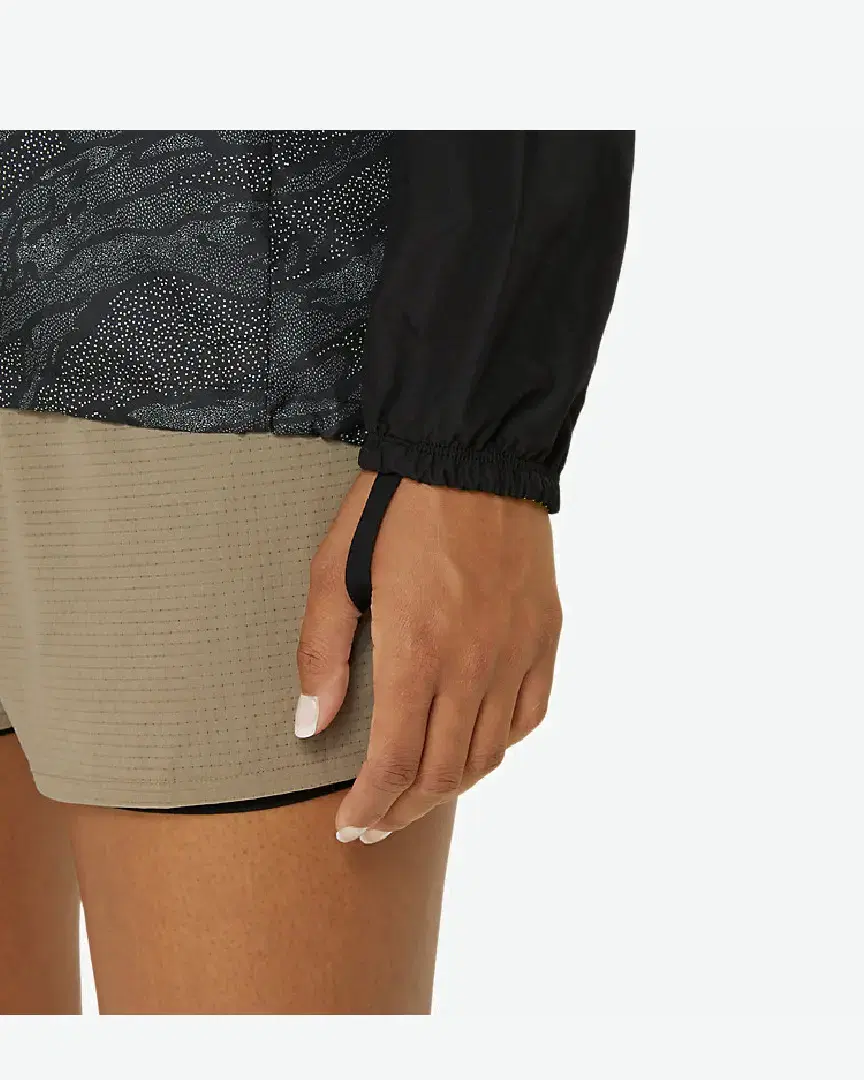 Fujitrail Packable Jacket W - 2012C977-001 (6) au meilleur prix !