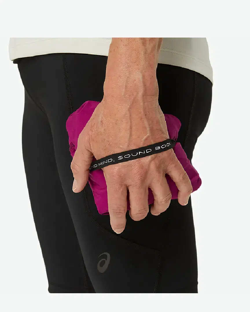 Fujitrail Packable Jacket W - 2012C977-500 (10) au meilleur prix !