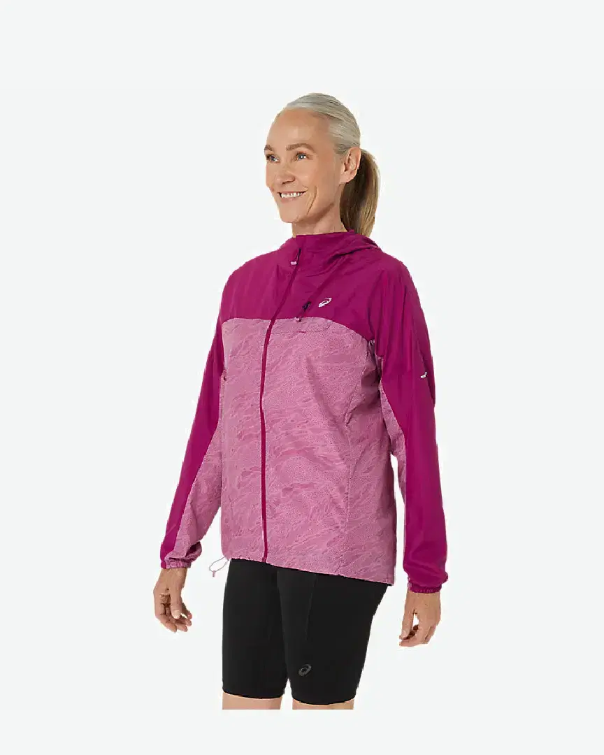 Fujitrail Packable Jacket W - 2012C977-500 (2) au meilleur prix !