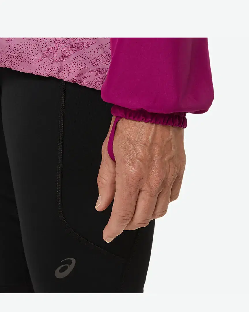 Fujitrail Packable Jacket W - 2012C977-500 (5) au meilleur prix !