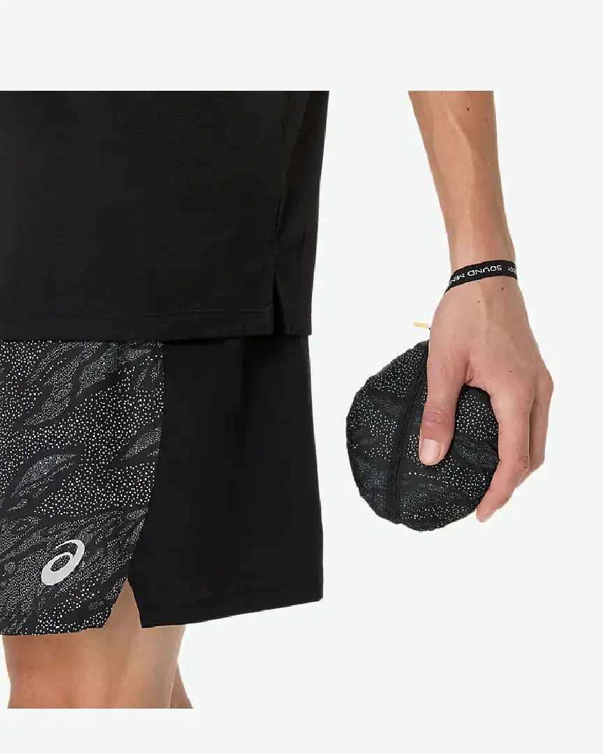 Fujitrail Packable Windbreaker M - 2011D389-002 (10) au meilleur prix !