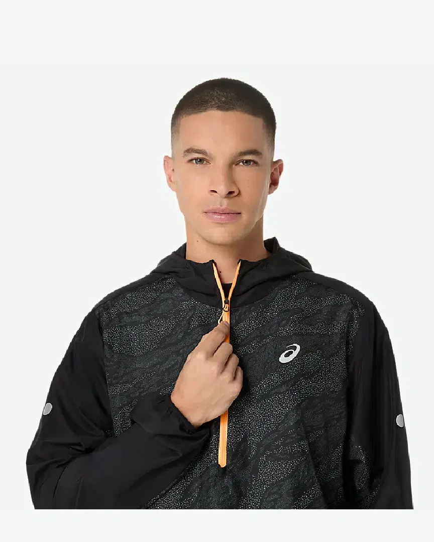 Fujitrail Packable Windbreaker M - 2011D389-002 (3) au meilleur prix !