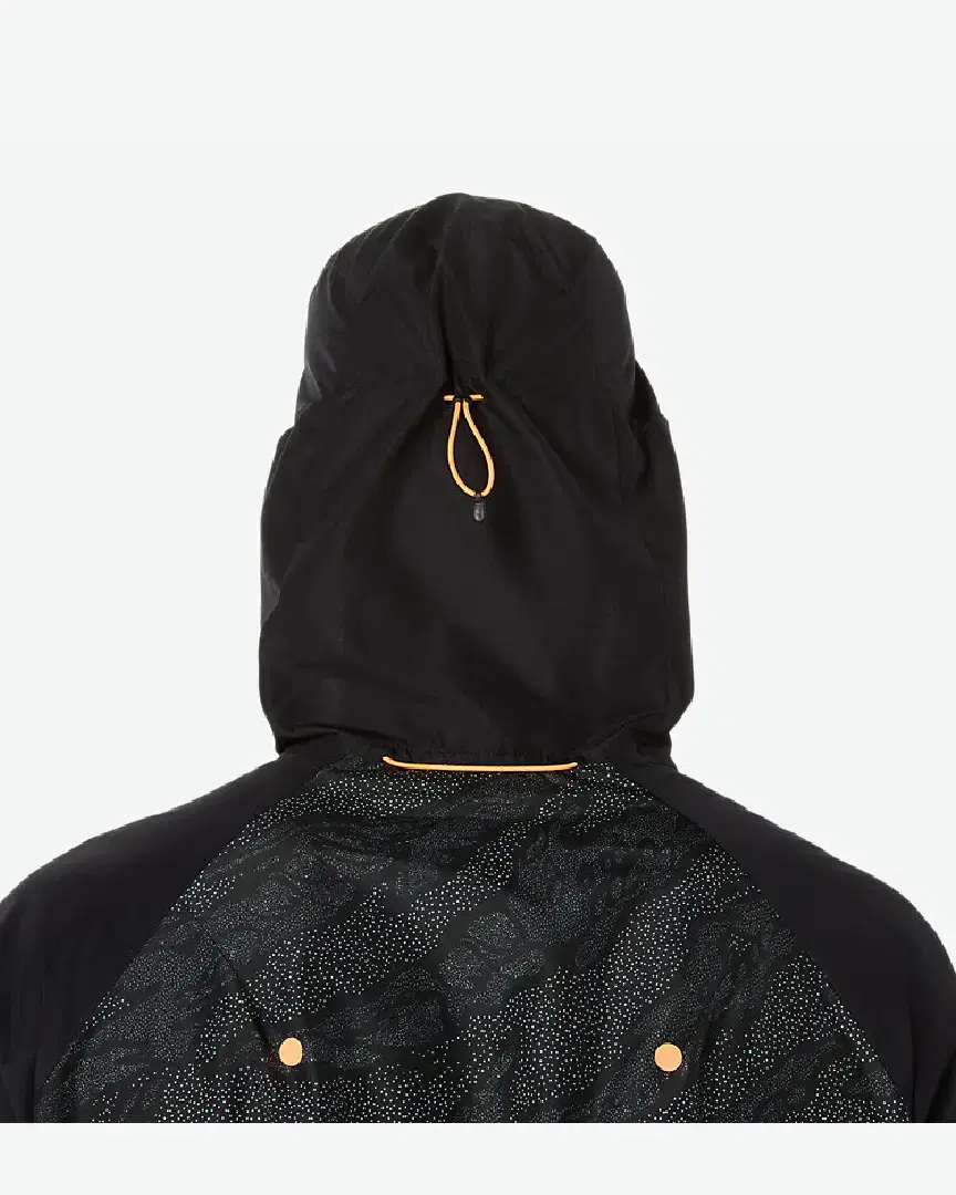 Fujitrail Packable Windbreaker M - 2011D389-002 (4) au meilleur prix !