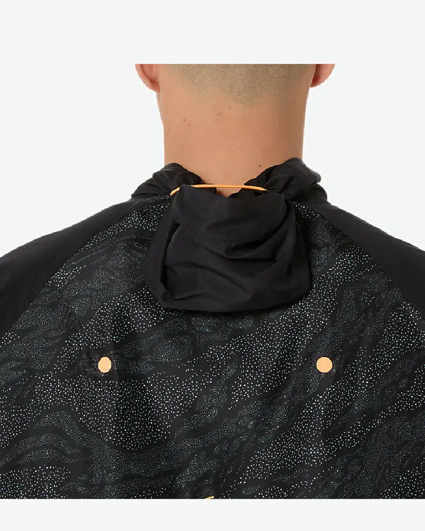 Fujitrail Packable Windbreaker M - 2011D389-002 (5) au meilleur prix !