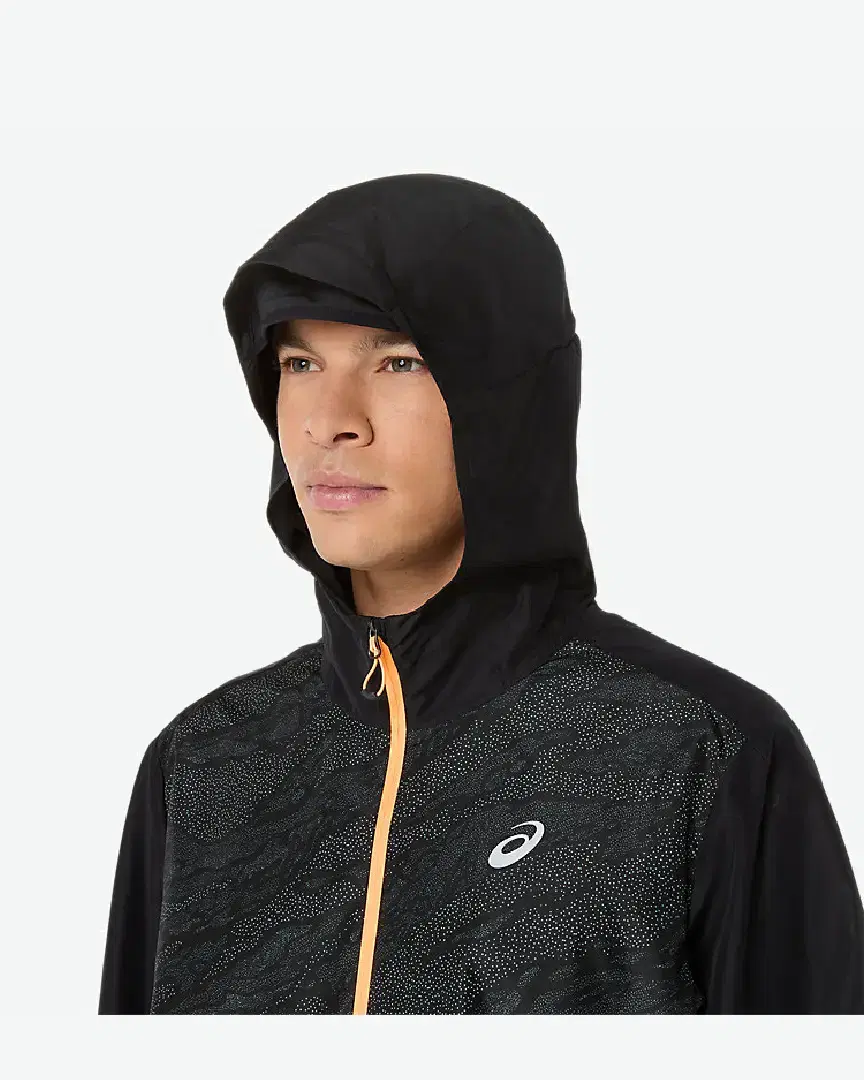 Fujitrail Packable Windbreaker M - 2011D389-002 (6) au meilleur prix !