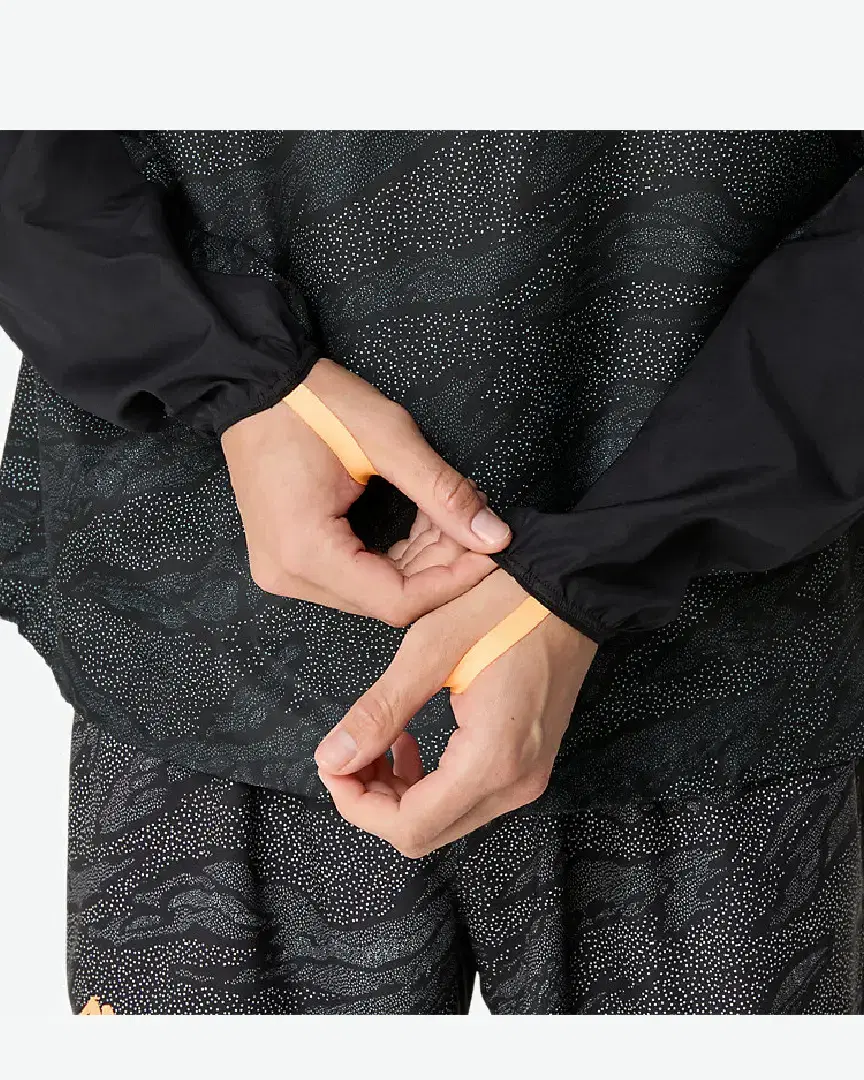 Fujitrail Packable Windbreaker M - 2011D389-002 (9) au meilleur prix !